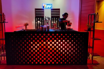 Shots Bar
