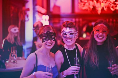 Fizz & Fun Fest